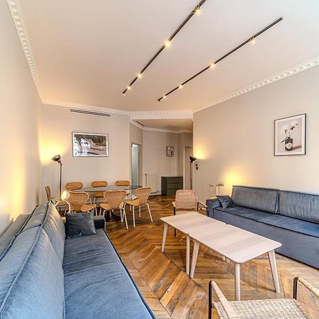 The Grenette Spacious Renovated Apartment 8 People Cordeliers Lyon Exterior foto