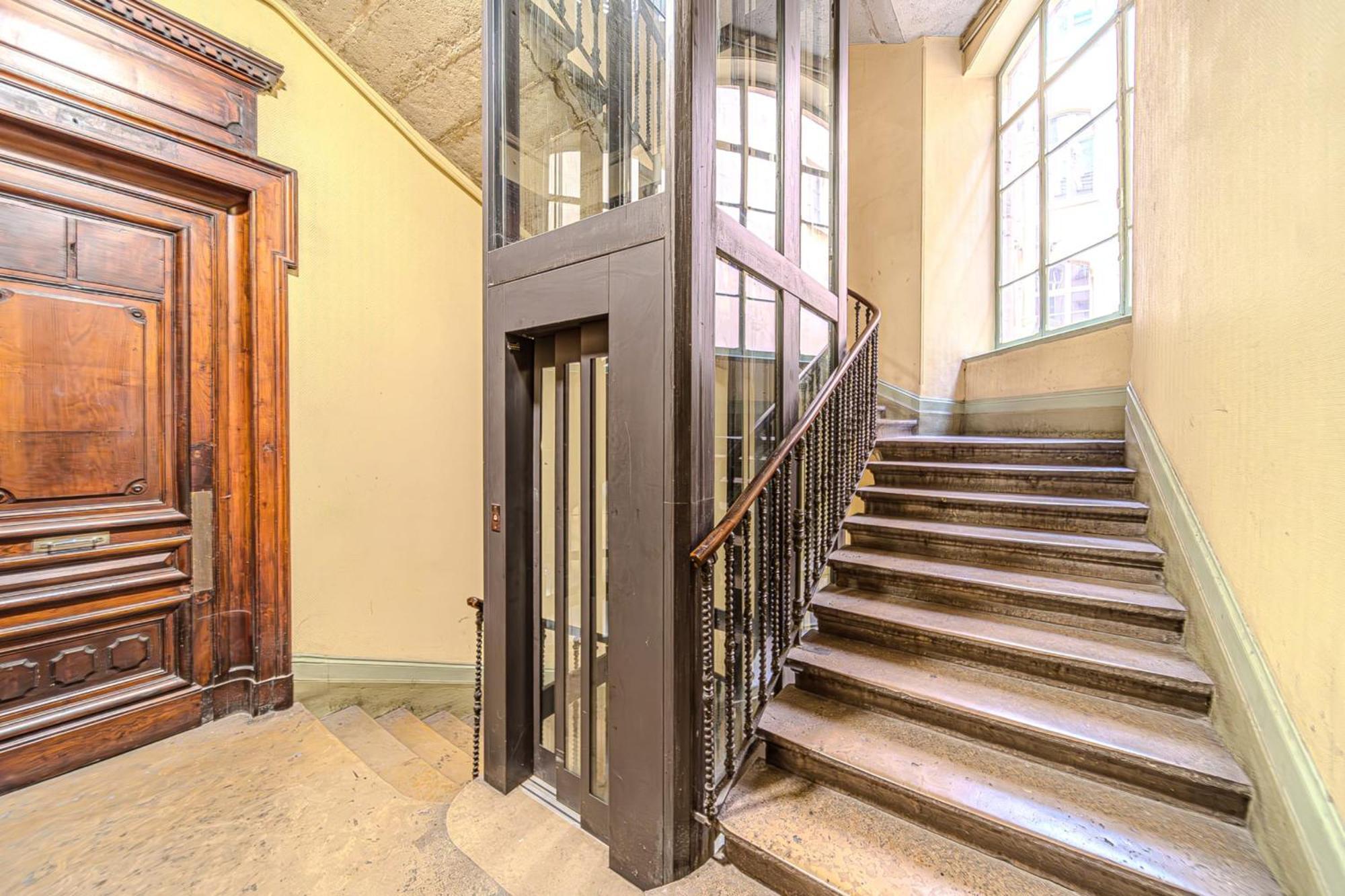 The Grenette Spacious Renovated Apartment 8 People Cordeliers Lyon Exterior foto